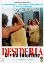 ﻿Desideria: La vita interiore full erotik film izle