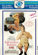 Laß jucken, Kumpel 5: Der Kumpel läßt das Jucken nicht full erotik film izle