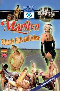 Marilyn / Heisse Koerper in hoechster Lust full erotik film izle