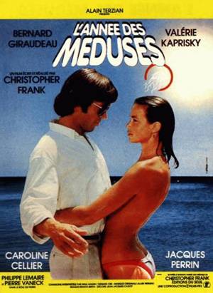 L’année des méduses full erotik film izle