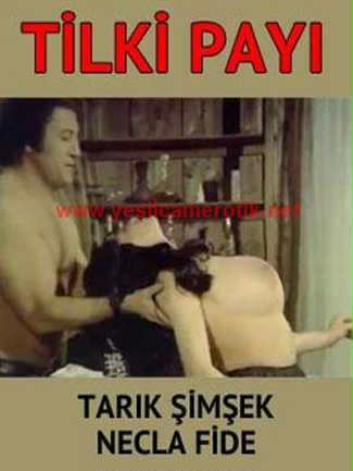 ﻿Tilki Payı -1976- Necla Fide yeşilçam Filmi