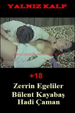 Yalnız Kalp – Zerrin Egeliler çapkınlık peşinde