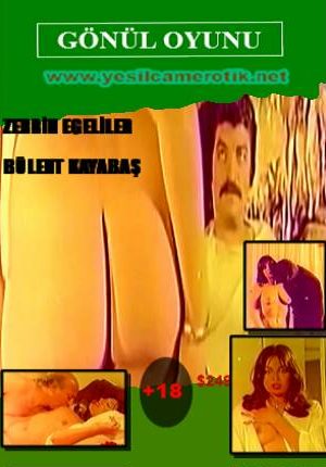 Gönül Oyunu – Zerrin Egeliler 1979 yeşilçam erotik izle