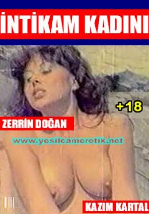 İntikam Kadını – Zerrin Doğan yeşilçam erotik izle