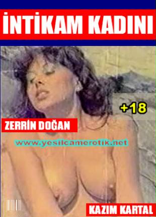 İntikam Kadını – Zerrin Doğan yeşilçam erotik izle