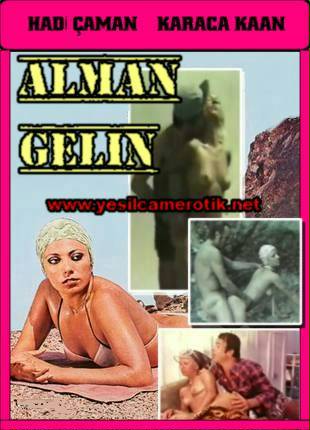 Alman Gelin – yeşilçam +18 izle