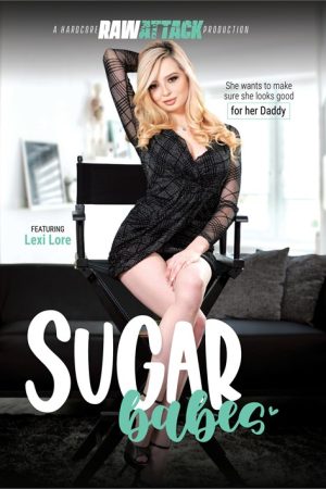 Sugar Babes erotik film izle