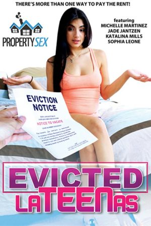 Evicted LaTEENas erotik film izle