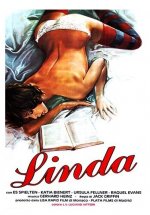 Linda Erotik Film izle