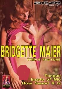 Brigitte Maier in Sensations (1975) erotik film izle