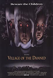 Village of the Damned türkçe dublaj izle