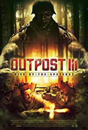 Outpost: Rise of the Spetsnaz türkçe dublaj izle