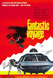 Esrarengiz Yolculuk / Fantastic Voyage türkçe dublaj izle