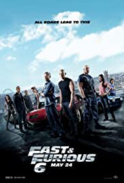 Hızlı ve Öfkeli 6 / Furious 6 türkçe dublaj izle