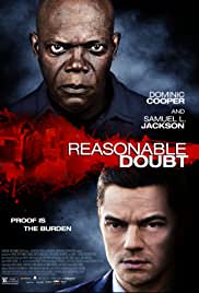 Haklı Şüphe / Reasonable Doubt türkçe dublaj izle