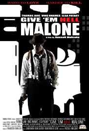 Give ’em Hell Malone türkçe dublaj izle