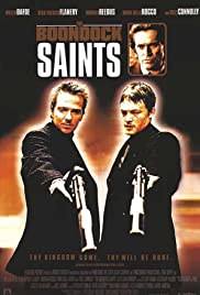 Şehrin azizleri / The Boondock Saints türkçe dublaj izle