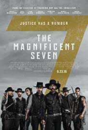 Muhteşem Yedili / The Magnificent Seven izle