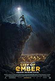 Sihirli Şehir / City of Ember izle