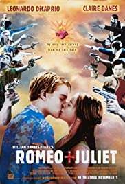 Romeo ve Juliet / Romeo + Juliet izle