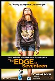 The Edge of Seventeen izle