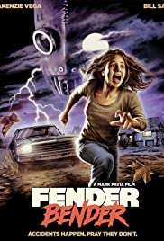 Fender Bender izle