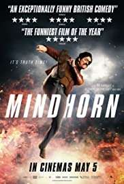 Mindhorn izle