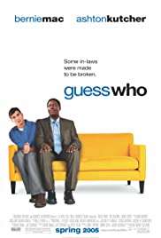 Bak kim gelmiş! / Guess Who izle