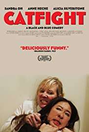 Catfight izle