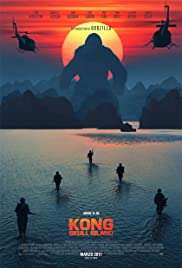 Kong: Kafatası Adası / Kong: Skull Island izle