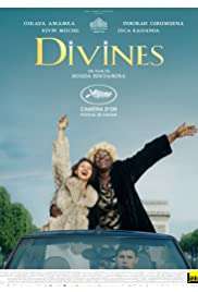 Divines izle