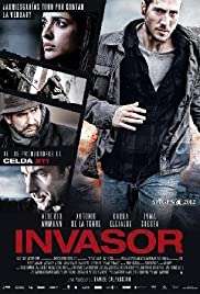 İstilacı / Invasor izle