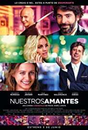 Nuestros amantes izle