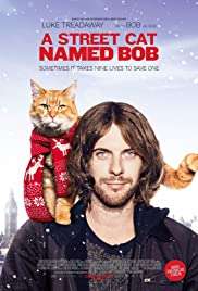 A Street Cat Named Bob izle