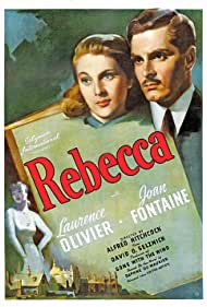 Rebecca izle