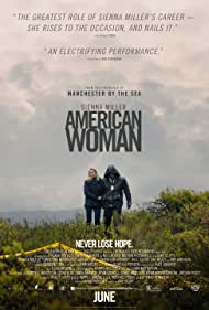 American Woman izle