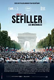 Sefiller / Les misérables izle