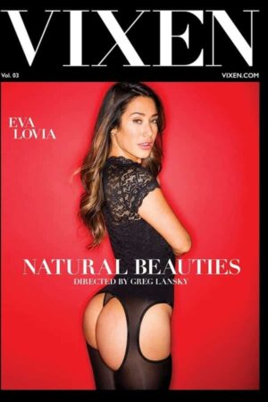 Natural Beauties Vol. 3 erotik film izle