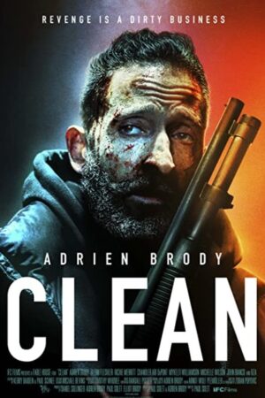 Clean alt yazılı izle