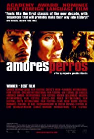 Amores perros izle