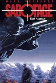 Sabotaj / Sabotage (1996) izle