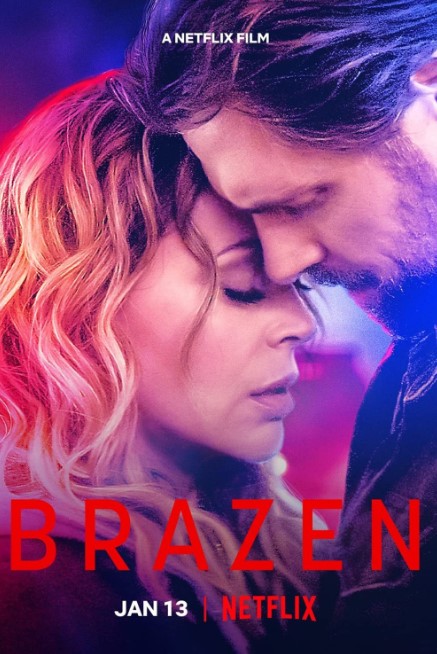 Pervasız izle / Brazen