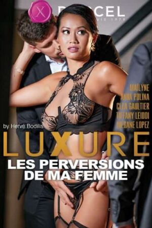 Luxure: Les Zerversions De Ma Femme erotik film izle