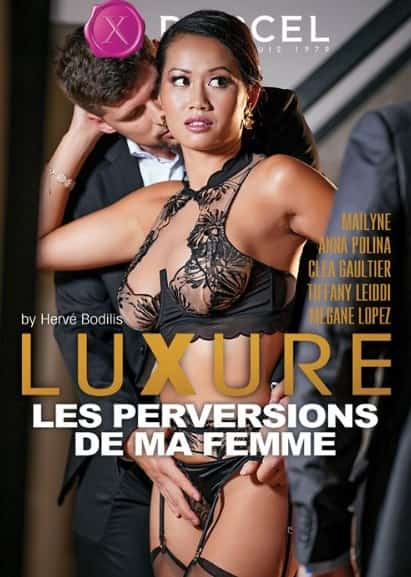 Luxure: Les Zerversions De Ma Femme erotik film izle