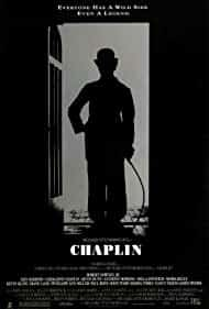 Chaplin (1992) izle