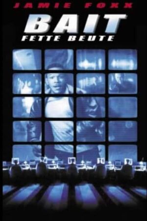 Bait (2000) izle