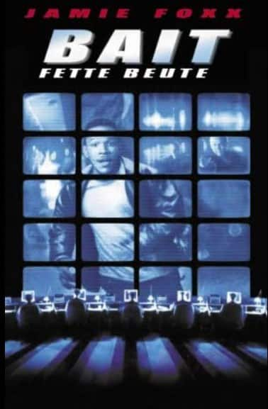 Bait (2000) izle