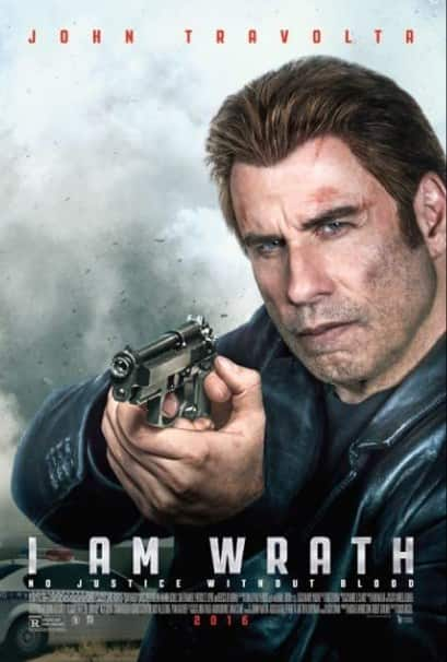 Ben Gazap – I Am Wrath (2016) izle