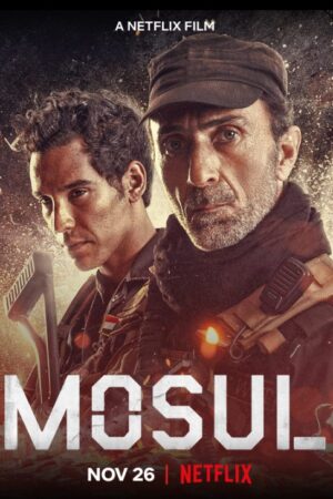 Musul (2019) izle