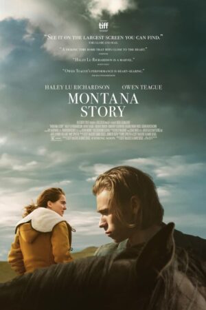 Montana Story izle